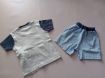 Picture of MDL00659 :: Size:12-18 Months :: Boys-Top & Bottom Set