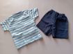 Picture of MDL00668 :: Size:9-12 Months :: Boys-Top & Bottom Set