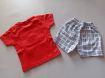 Picture of MDL00670 :: Size:9-12 Months :: Boys-Top & Bottom Set