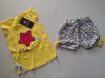 Picture of MDL00709 :: Size:12-18 Months :: Girls Top and Shorts Set