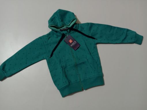 Picture of MDL00713 :: Size:18-24 Months :: Girls Jackets