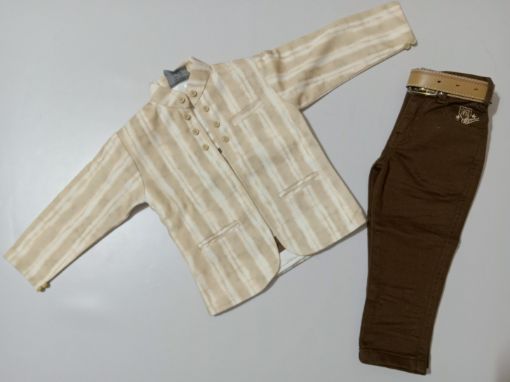 Picture of MDL00726 :: Size:4-5 Years :: Boys Party Wear