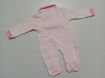 Picture of MDL00737 :: Size:9-12 Months :: Girls Baby Rompers