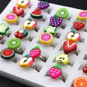 Picture for category Finger Rings