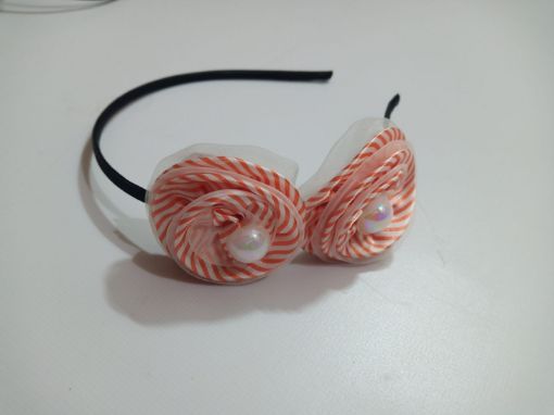 Picture of MDL00783 :: Size:Standard :: Girls Hair Band