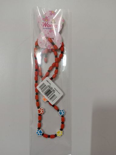 Picture of MDL00807 :: Size:Standard :: Girls Necklace