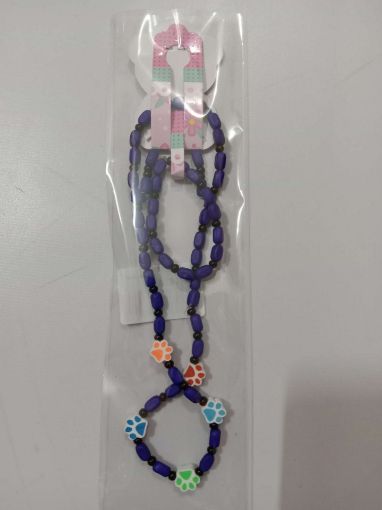 Picture of MDL00807 :: Size:Standard :: Girls Necklace