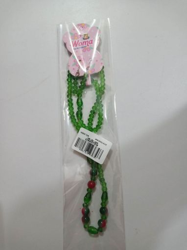 Picture of MDL00809 :: Size:Standard :: Girls Necklace