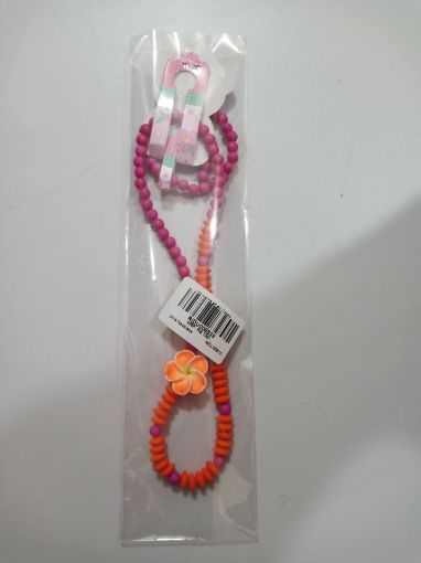 Picture of MDL00810 :: Size:Standard :: Girls Necklace