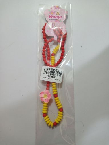 Picture of MDL00810 :: Size:Standard :: Girls Necklace