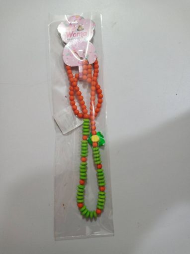 Picture of MDL00810 :: Size:Standard :: Girls Necklace