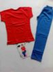 Picture of MDL00125 :: Size:11-12 Years :: Girls Night Suit