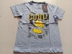 Picture of MDL00236 :: Size:11-12 Years :: Boys T-Shirts