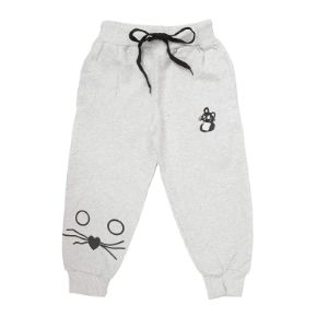 Picture for category Girls Jogger Pants