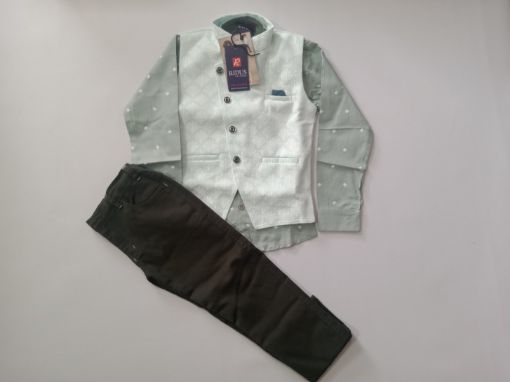 Picture of MDL00956 :: Size:9-10 Years :: Boys Party Wear