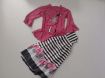 Picture of MDL00991 :: Size:7-8 Years :: Skirt And Top Set