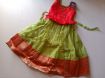 Picture of MDL00853 :: Size:6-7 Years :: Girls Traditional Wear