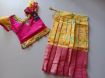 Picture of MDL00854 :: Size:6-7 Years :: Girls Lehenga