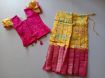 Picture of MDL00854 :: Size:6-7 Years :: Girls Lehenga