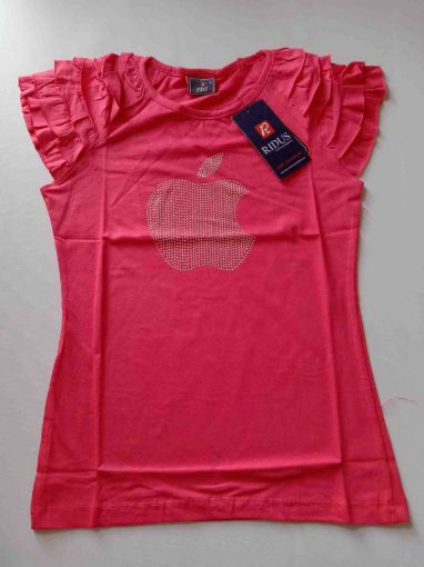 Picture of MDL00860 :: Size:7-8 Years :: Girls Tops