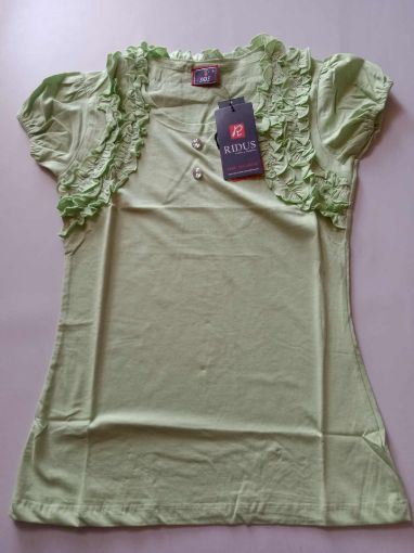 Picture of MDL00860 :: Size:7-8 Years :: Girls Tops