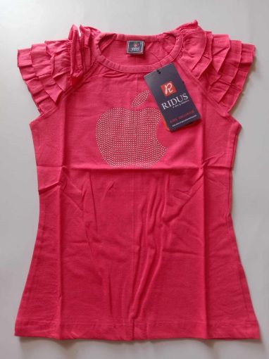 Picture of MDL00860 :: Size:3-4 Years :: Girls Tops