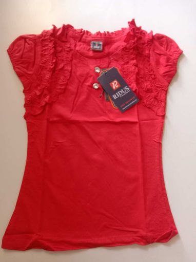 Picture of MDL00860 :: Size:3-4 Years :: Girls Tops