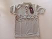 Picture of MDL00904 :: Size:6-7 Years :: Boys T-Shirt (With Collar)