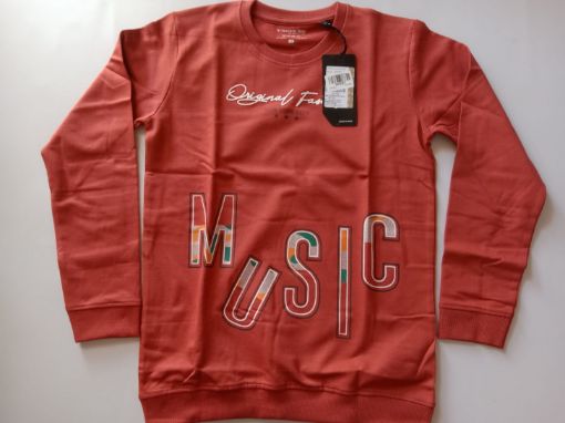 Picture of MDL00905 :: Size:8-9 Years :: Boys SweatShirt