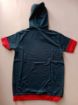 Picture of MDL00908 :: Size:7-8 Years :: Boys Hoodies (Half Cut)