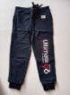 Picture of MDL00914 :: Size:7-8 Years :: Boys Jogger Pants