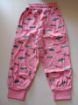 Picture of MDL00915 :: Size:3-4 Years :: Girls Jogger Pants