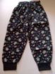 Picture of MDL00915 :: Size:3-4 Years :: Girls Jogger Pants