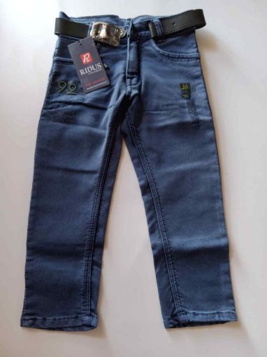 Picture of MDL00923 :: Size:7-8 Years :: Boys Jeans