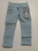 Picture of MDL00934 :: Size:3-4 Years :: Girls Jeans