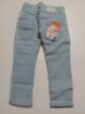 Picture of MDL00934 :: Size:3-4 Years :: Girls Jeans