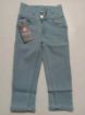 Picture of MDL00937 :: Size:3-4 Years :: Girls Jeans