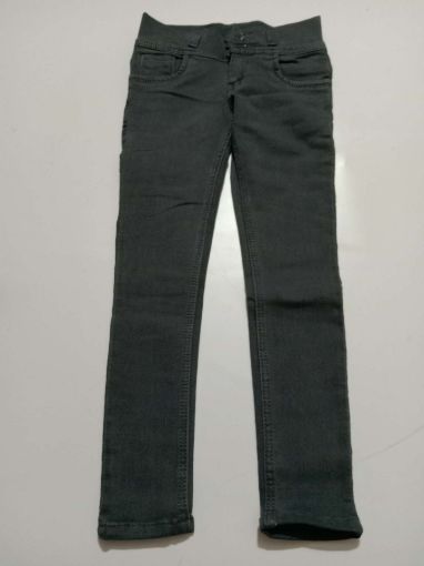 Picture of MDL00938 :: Size:10-11 Years :: Girls Jeans