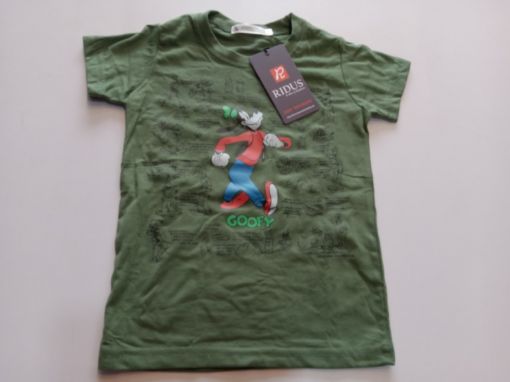 Picture of MDL00148 :: Size:3-4 Years :: Boys T-Shirts