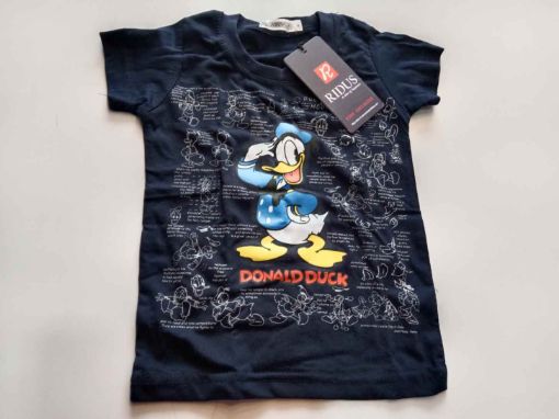 Picture of MDL00148 :: Size:18-24 Months :: Boys T-Shirts