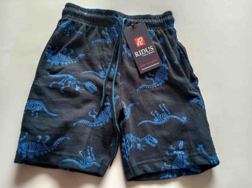 Picture of MDL00237 :: Size:3-4 Years :: Boys Shorts