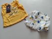 Picture of MDL00266 :: Size:2-3 Years :: Girls Top And Shorts Set