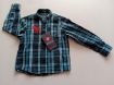 Picture of MDL00055 :: Size:9-12 Months :: Boys Casual Shirts