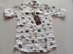 Picture of MDL00223 :: Size:7-8 Years :: Boys Casual Shirts