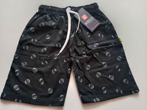 Picture of MDL00617 :: Size:7-8 Years :: Boys Shorts