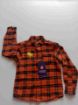 Picture of MDL00055 :: Size:18-24 Months :: Boys Casual Shirts