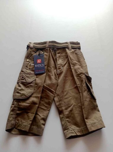 Picture of MDL00096 :: Size:10-11 Years :: Boys Shorts