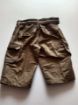 Picture of MDL00096 :: Size:10-11 Years :: Boys Shorts