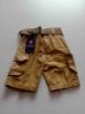 Picture of MDL00096 :: Size:14-15 Years :: Boys Shorts