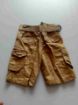 Picture of MDL00096 :: Size:14-15 Years :: Boys Shorts